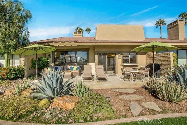 24 Lost River Drive, Palm Desert, CA 92211