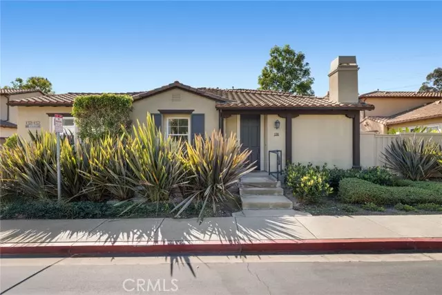 138 Paseo Vista, San Clemente, CA 92673