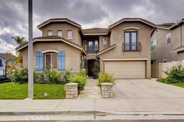 15 Lyon, Aliso Viejo, CA 92656