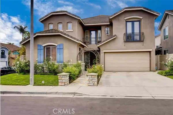 15 Lyon, Aliso Viejo, CA 92656