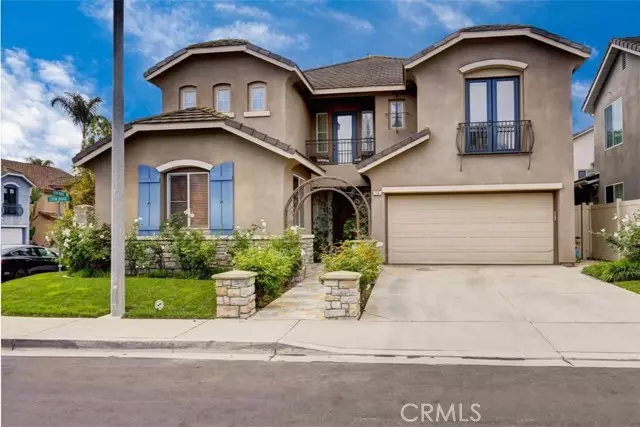 15 Lyon, Aliso Viejo, CA 92656