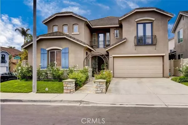 15 Lyon, Aliso Viejo, CA 92656