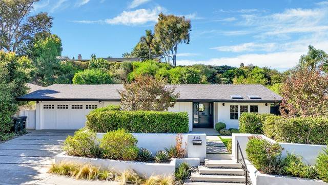 3143 Bonn Drive, Laguna Beach, CA 92651