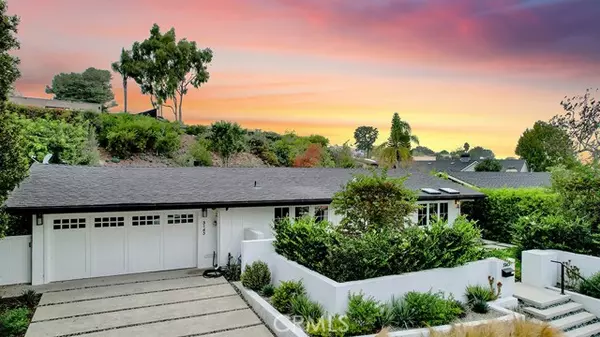 3143 Bonn Drive, Laguna Beach, CA 92651