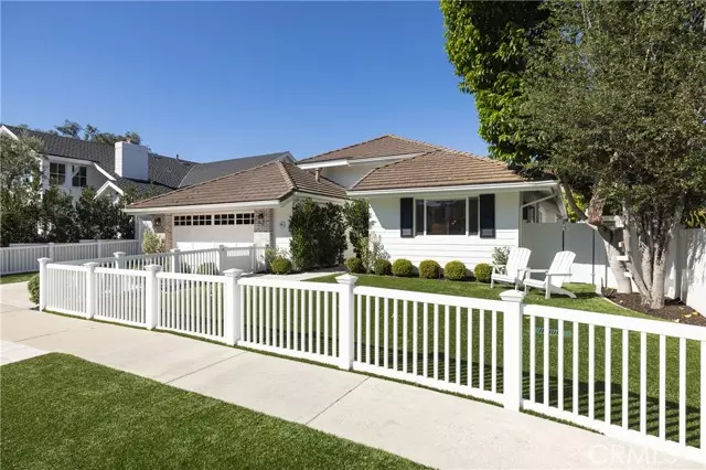 1201 Blue Gum Lane, Newport Beach, CA 92660