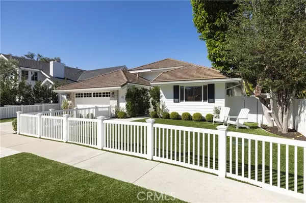 1201 Blue Gum Lane, Newport Beach, CA 92660