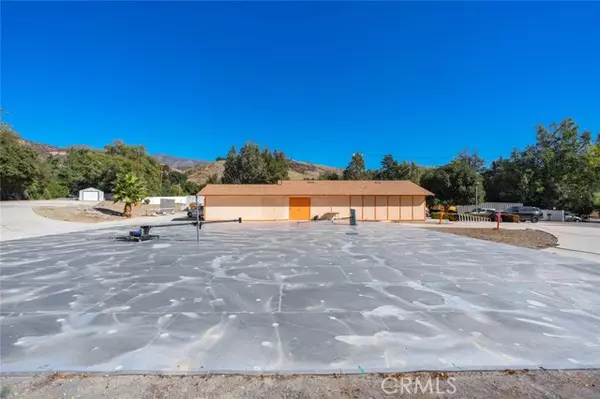 19121 El Toro Road, Silverado, CA 92676