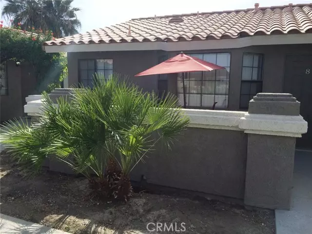 Bermuda Dunes, CA 92203,79700 Avenue 42 #2