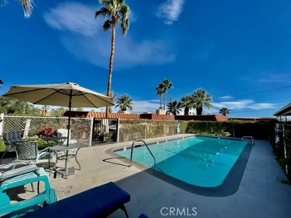 37111 Cathedral Canyon Drive #4, Cathedral City, CA 92234