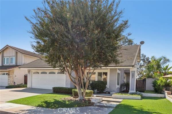 297 Roundtree Court, Brea, CA 92821