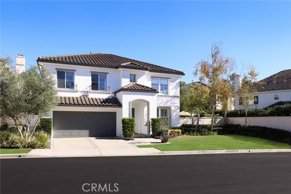 9 Chaminade, Newport Coast, CA 92657