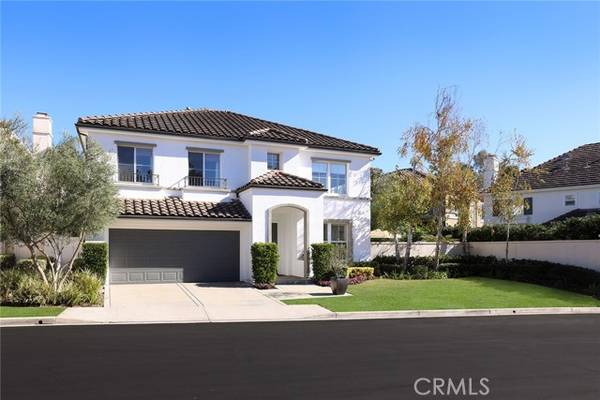 9 Chaminade, Newport Coast, CA 92657