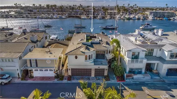 323 Via Lido Soud, Newport Beach, CA 92663