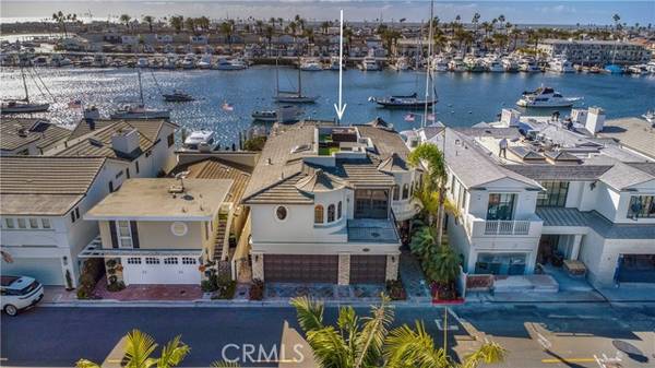 323 Via Lido Soud, Newport Beach, CA 92663