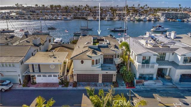 323 Via Lido Soud, Newport Beach, CA 92663