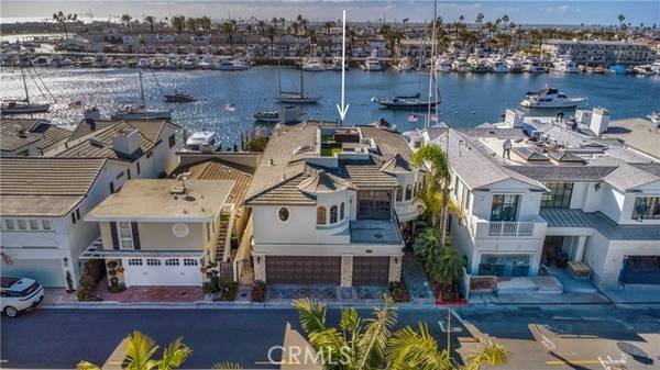 323 Via Lido Soud, Newport Beach, CA 92663