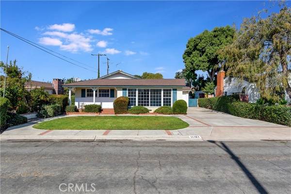 11151 Crosby Avenue, Garden Grove, CA 92843