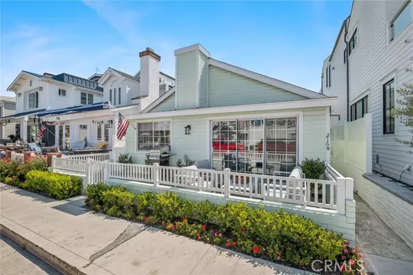 216 Collins Avenue, Newport Beach, CA 92662