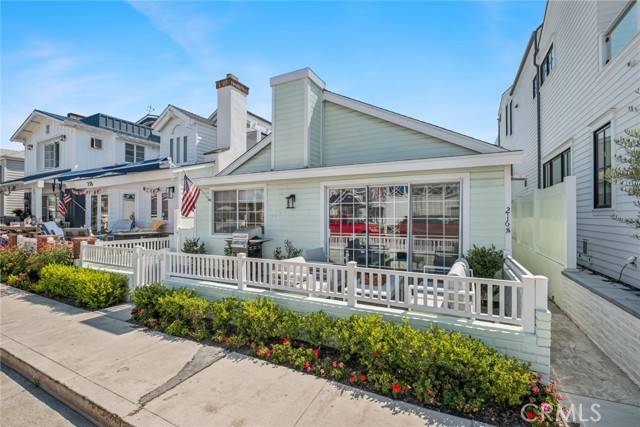 216 Collins Avenue, Newport Beach, CA 92662