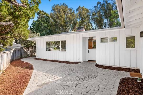 2312 Fairhill Drive, Newport Beach, CA 92660