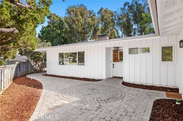 2312 Fairhill Drive, Newport Beach, CA 92660