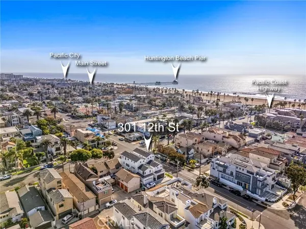 301 12th Street, Huntington Beach, CA 92648