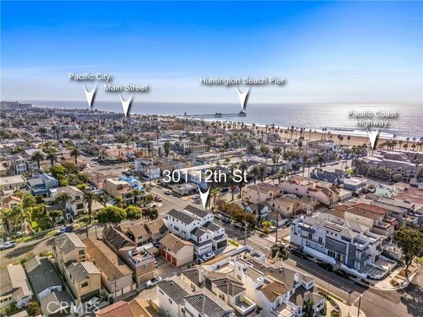 301 12th Street, Huntington Beach, CA 92648