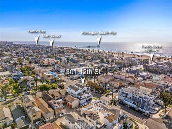 301 12th Street, Huntington Beach, CA 92648