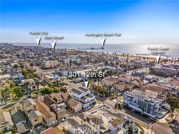 301 12th Street, Huntington Beach, CA 92648