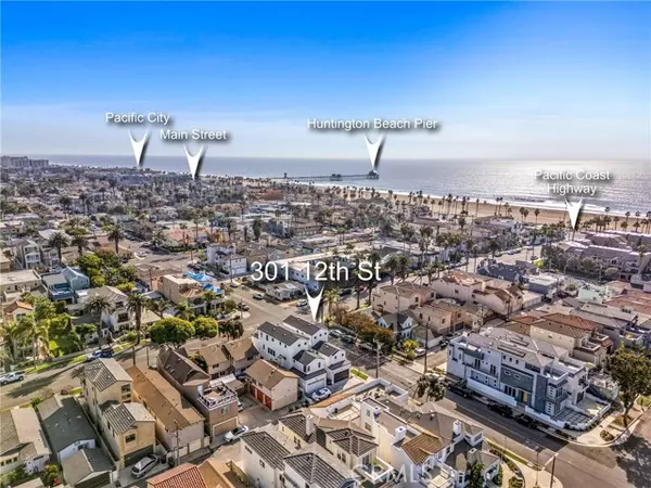 301 12th Street, Huntington Beach, CA 92648