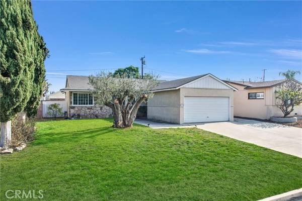 10914 Gladhill Road, Whittier, CA 90604