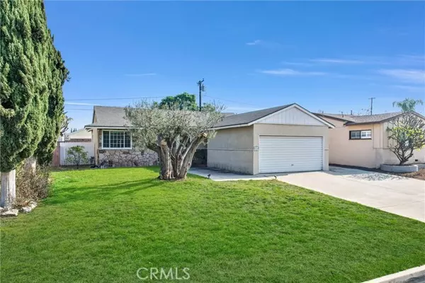 10914 Gladhill Road, Whittier, CA 90604