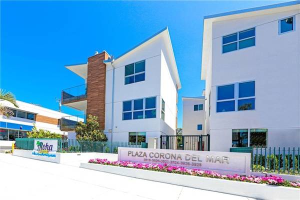 3920 E Coast Highway, Corona Del Mar, CA 92625