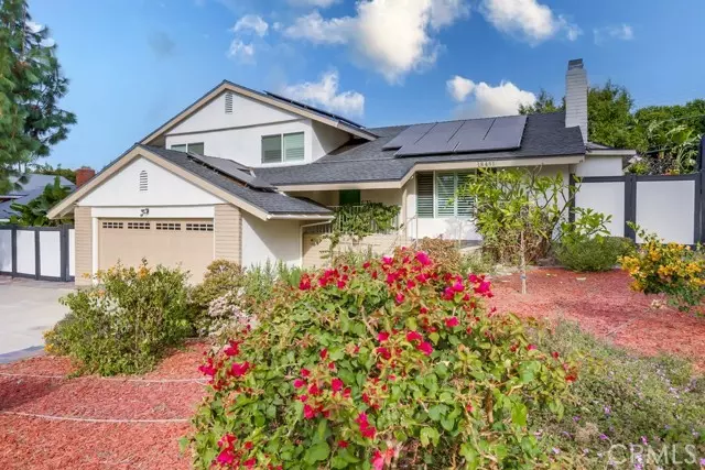 Yorba Linda, CA 92886,18431 Piper Place