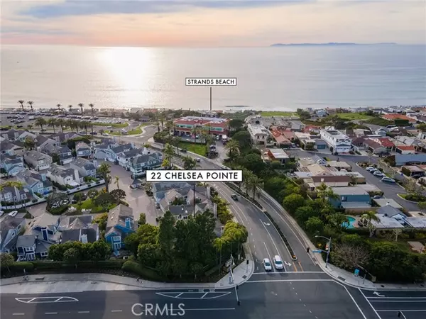 22 Chelsea, Dana Point, CA 92629