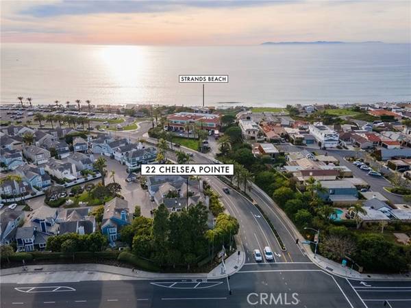 22 Chelsea, Dana Point, CA 92629