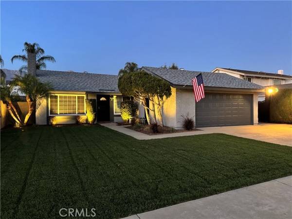 9388 Konocti Street, Rancho Cucamonga, CA 91730