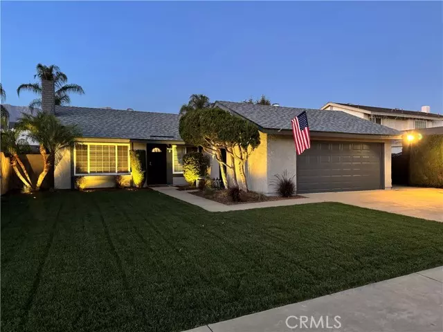 9388 Konocti Street, Rancho Cucamonga, CA 91730