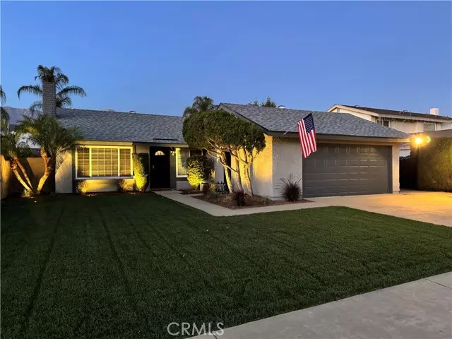 9388 Konocti Street, Rancho Cucamonga, CA 91730