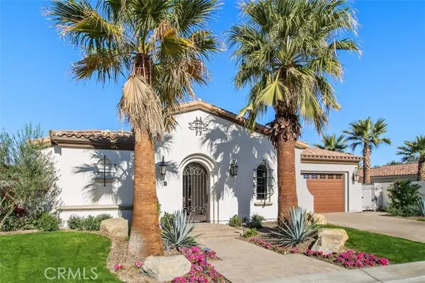 Indian Wells, CA 92210,76404 Via Saturnia