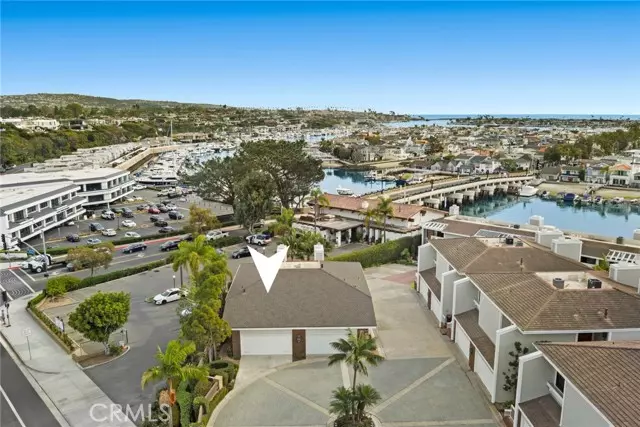 Newport Beach, CA 92660,1030 Bayside Cove #702