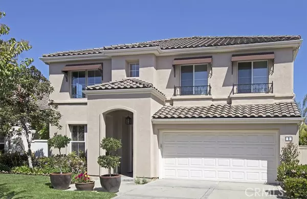 9 Limoges, Newport Coast, CA 92657