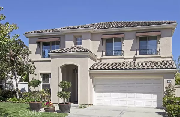 9 Limoges, Newport Coast, CA 92657