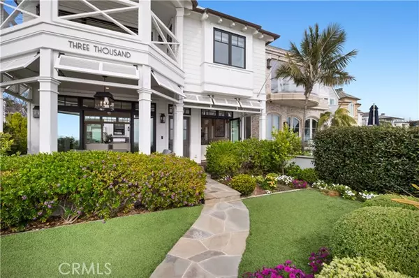 Corona Del Mar, CA 92625,3000 Ocean Boulevard