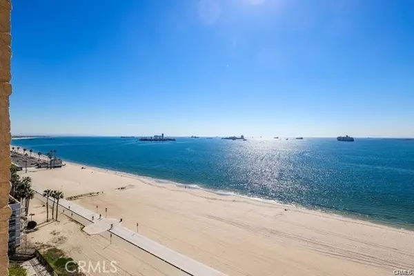 1750 E Ocean Boulevard #603, Long Beach, CA 90802