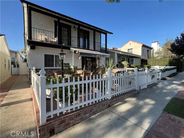 505 Acacia Avenue, Corona Del Mar, CA 92625