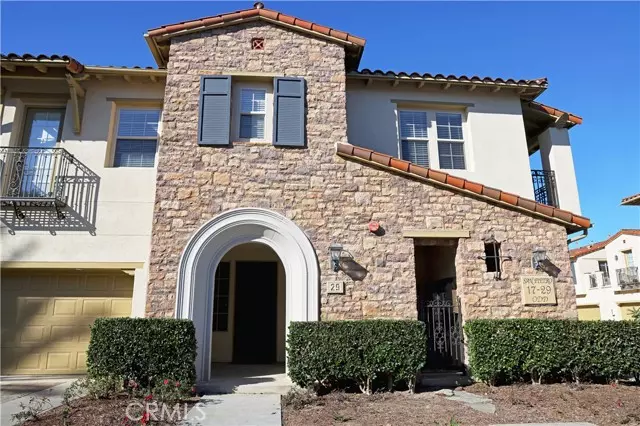 29 San Pietro, Newport Coast, CA 92657