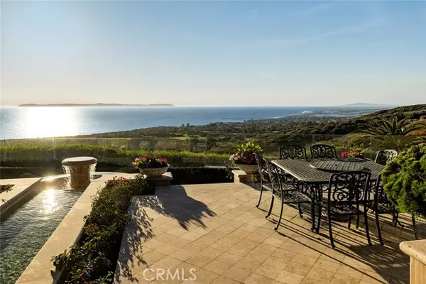 18 Channel Vista, Newport Coast, CA 92657