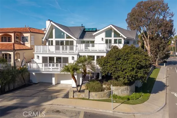 1 Park Place, Newport Beach, CA 92663