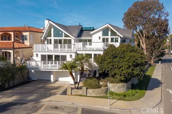 1 Park Place, Newport Beach, CA 92663